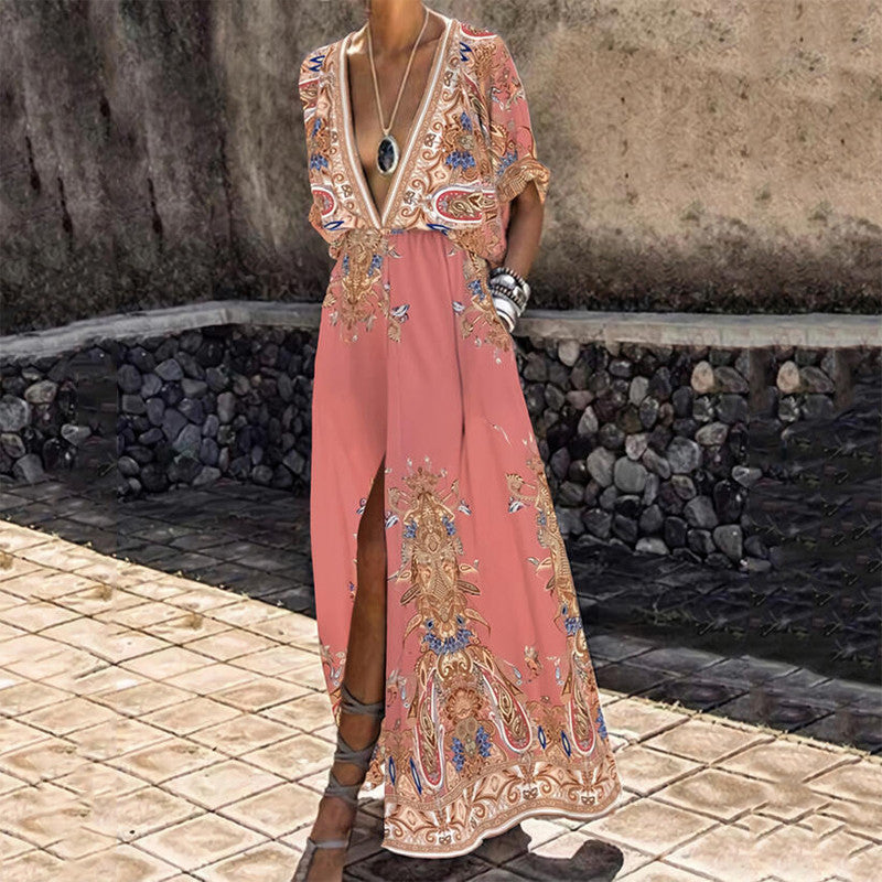 Vintage Pattern/Embroidered Pattern