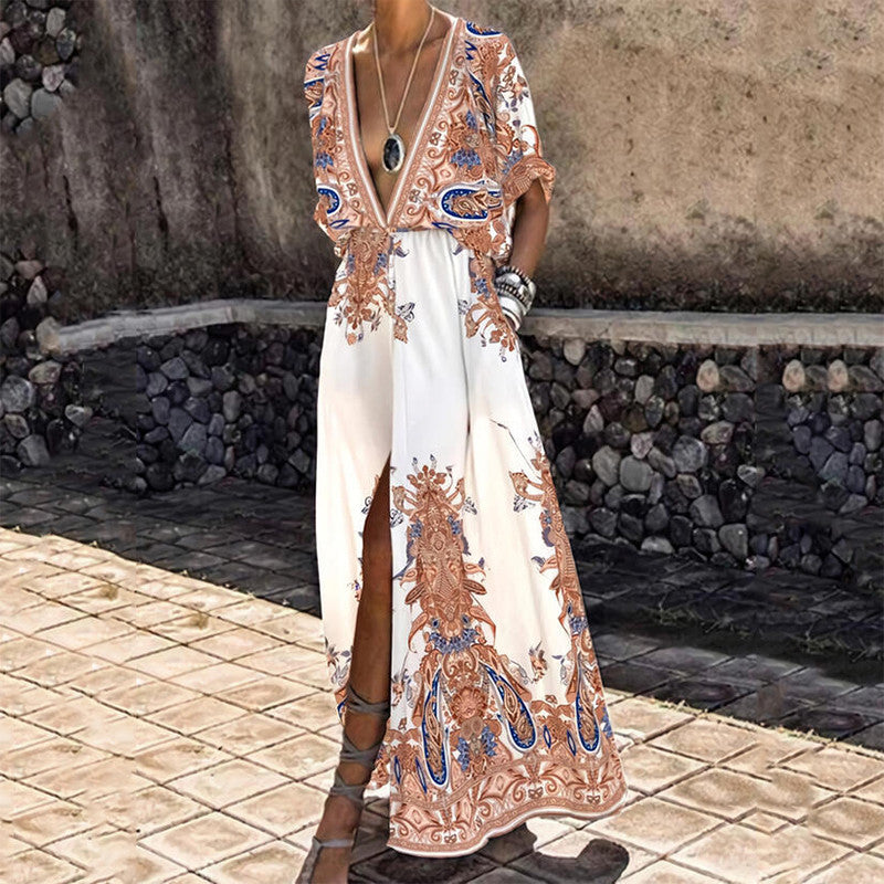 Vintage Pattern/Embroidered Pattern