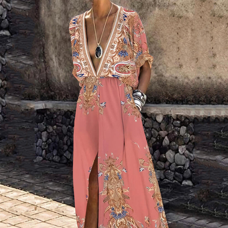 Vintage Pattern/Embroidered Pattern