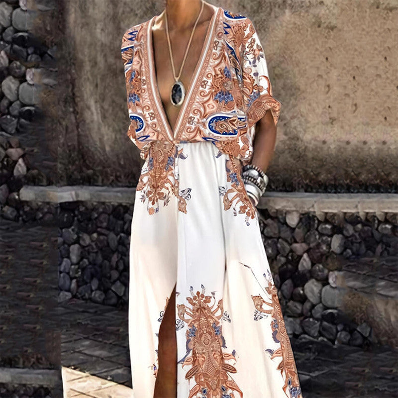 Vintage Pattern/Embroidered Pattern